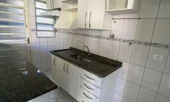 Imagem 6: Casa de condomínio para venda tem 63 metros quadrados com 2 quartos