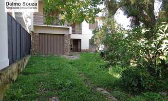 Imagem 3: Sobrado com 3 dormitórios à venda, 120 m² por R$ 430.000 - Liberdade - Esteio/RS