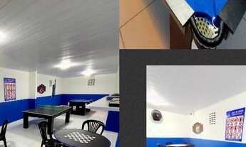 Imagem 3: Apartamento para venda tem 48 metros quadrados com 2 quartos em Tabuleiro do Pinto - Rio L