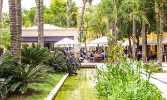 Imagem 3: Salão - Loteamento Center Santa Genebra - Campinas