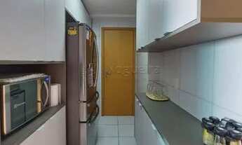 Imagem 7: Lindo apartamento em Boa Viagem, andar alto padrão Queiroz Galvão, proximo ao shopping rec