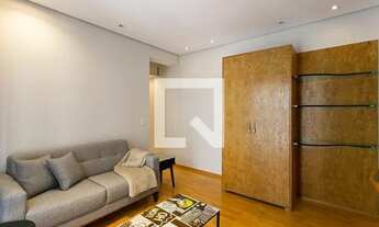 Imagem 4: Apartamento para Aluguel - Consolação, 1 Quarto, 45 m2