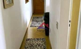 Imagem 6: Apartamento com 2 dormitórios para alugar, 50 m² por R$ 2.605,00/mês - Belém - São Paulo/S