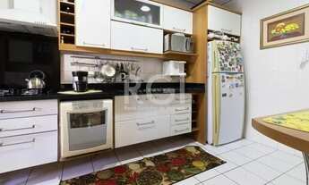 Imagem 6: Cobertura para alugar/locação 3 dormitórios, 1 suíte, 3 vagas no bairro Bela Vista, 246m²