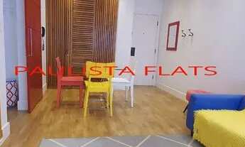 Imagem 4: SÃO PAULO - Apartamento Padrão - JARDIM PAULISTA