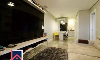 Imagem 4: Apartamento Locação 1 Dormitórios - 96 m² Brooklin