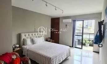 Imagem: Edifício Maison Montserrat. Alugo Mobiliado