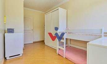 Imagem 6: Sobrado com 3 dormitórios à venda, 200 m² por R$ 690.000,00 - Hauer - Curitiba/PR