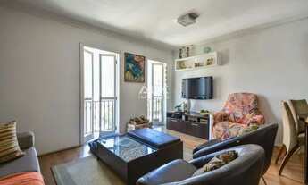 Imagem 2: Incrível apartamento no Itaim!