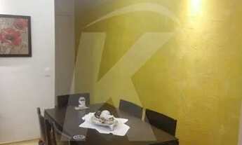 Imagem 3: Apartamento Santana 2 dormitórios sendo 1 suíte e 1 vaga