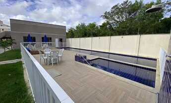 Imagem 3: Apartamento para Locação em Campos dos Goytacazes, Parque Rosário, 2 dormitórios, 1 banhei