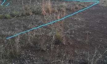 Imagem 5: Área comercial na BR 040