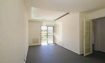 Imagem 2: Apartamento para Aluguel - Maracanã, 2 Quartos, 72 m2