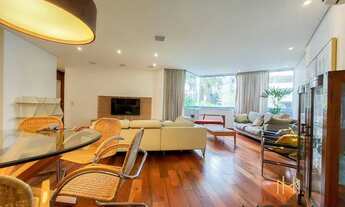 Imagem 2: Apartamento, Moema - São Paulo