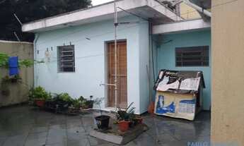 Imagem 6: CASA TÉRREA - VILA PALMARES - SP