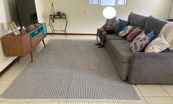 Imagem 2: Casa com 3 dormitórios à venda, 187 m² por R$ 1.100.000,00 - Condomínio Colina dos Coqueir