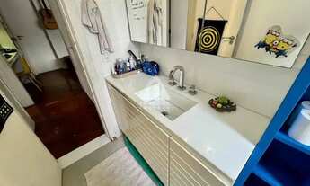 Imagem 13: Apartamento à venda, 3 quartos, 1 suíte, 1 vaga, Lagoa - RIO DE JANEIRO/RJ