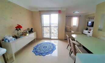 Imagem 6: Apto VENDA no Planalto - 60m² - 03 dorms (sendo 01 suíte) - 01 vg livre e coberta - Ótima