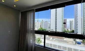 Imagem 2: JM-Oportunidade no Edf. Brisa Do Mar Residence em piedade|3quartos|3banheiro(1suite