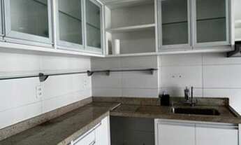 Imagem 5: Cobertura Reserva das Águas, 4qtos, Churrasqueira e Gerador 100%