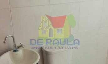 Imagem 3: Sobrado com 2 suítes à venda, 65 m² por R$2.500,00 - Chácara Santo Antônio - São Paulo/SP