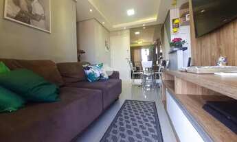 Imagem 4: Apartamento - Chácaras Campos Elíseos - Campinas