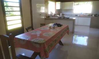 Imagem 7: Alugo chácara mensal .4 km de Uberlândia