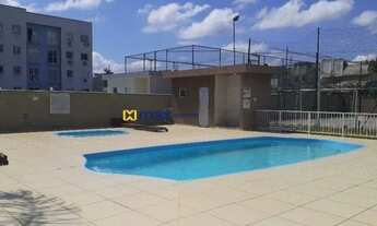 Imagem 2: Apartamento quinta das araucárias