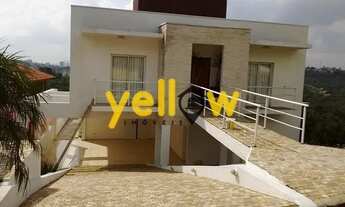 Imagem 3: Casa em Condomínio Fechado em Jardim Imperial - Arujá