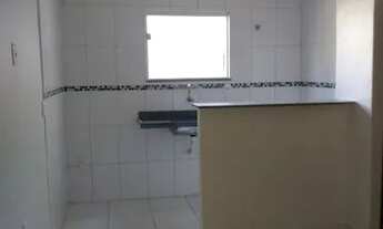 Imagem 2: Alugo apartamento novo 950;00