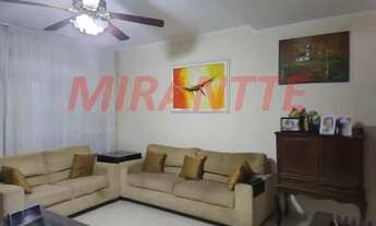 Imagem 4: Sobrado para venda tem 208 metros quadrados com 5 quartos em Lauzane Paulista - São Paulo