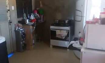 Imagem 3: Vendo casa sol nascente trecho 3 Ceilândia norte