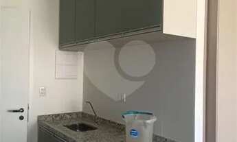 Imagem 4: LINDO STUDIO EM SANTANA MOBILIADO LAZER COMPLETO