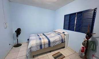 Imagem 3: Casa com 2 dormitórios à venda, 82 m² por R$ 405.000,00 - Jardim Florianópolis - Jaguariún