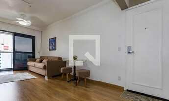 Imagem 3: Apartamento para Aluguel - Parque Monte Líbano, 1 Quarto, 46 m2