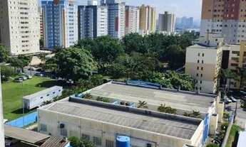 Imagem: Apartamento para venda tem 40 metros quadrados