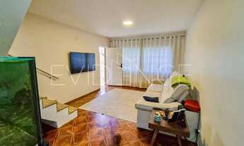 Imagem 2: SOBRADO A VENDA NO TATUAPE - 215 Metros com 4 dormitorios