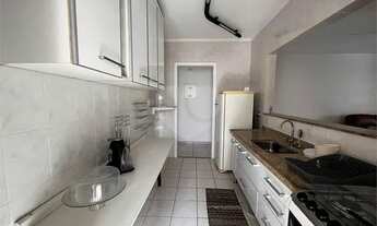 Imagem 7: Apartamento com 2 dormitórios na Região do Aquário Enseada - Guarujá - SP