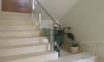 Imagem 5: Casa Para Venda Ou Locação Em Alphaville