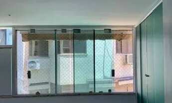 Imagem 6: Vendo lindo apartamento na Praia do Pepê 2 quartos 1 suíte - Jardim Oceânico Barra da Tiju