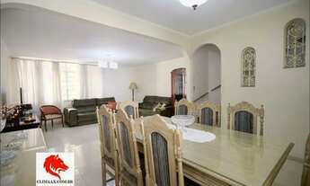 Imagem 2: CASA RESIDENCIAL em SÃO PAULO - SP, VILA ANGLO BRASILEIRA