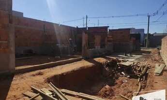 Imagem 5: Construção sendo executada pela Hall Imóveis, vendida!