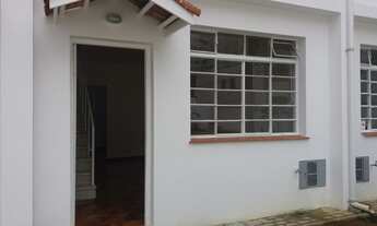 Imagem: Casa de vila sobrado para aluguel tem 80