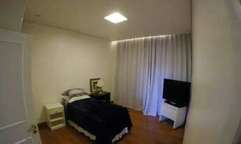 Imagem 7: Sobrado para venda tem 122 metros quadrados com 3 quartos em Interlagos - São Paulo - SP