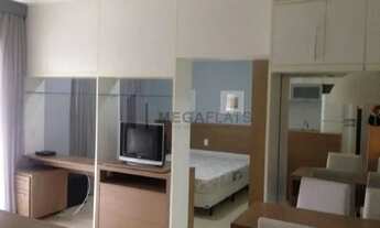 Imagem 6: APARTAMENTO PARA LOCAÇÃO PROXIMO A AV. PAULISTA!