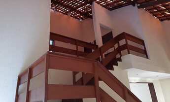 Imagem 4: Locação casa Dúplex