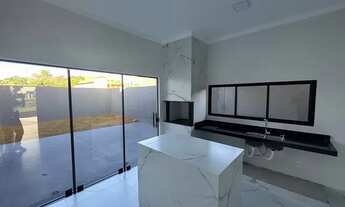 Imagem 3: Condomínio Bella Vitta - Bady Bassitt