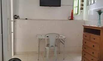 Imagem 5: Kitnet Ponta D'areia