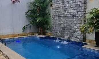 Imagem 3: Alugo Casa condomínio Park Ville Residence