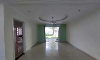 Imagem 4: Casa de condomínio para aluguel possui 240 metros quadrados em Caminho Novo - Tremembé - S